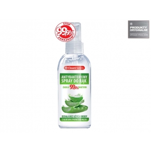 spray antybakteryjny do rąk Kokoda